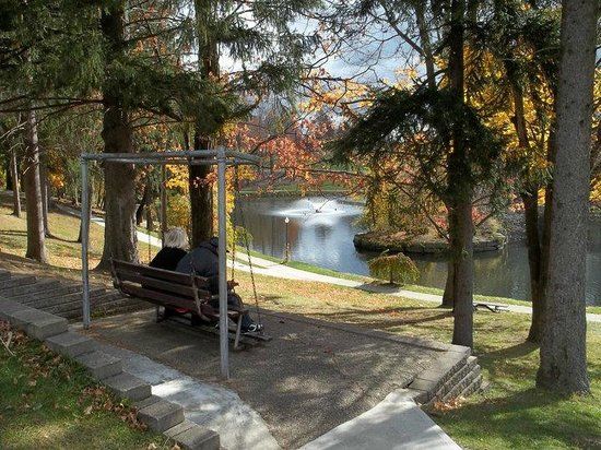 Silver Park