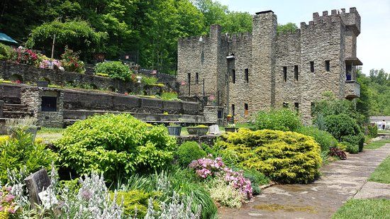 Loveland Castle