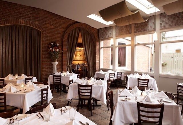 G. Michael's Bistro & Bar