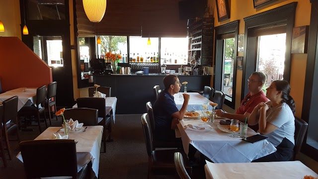 Ty Fun Thai Bistro