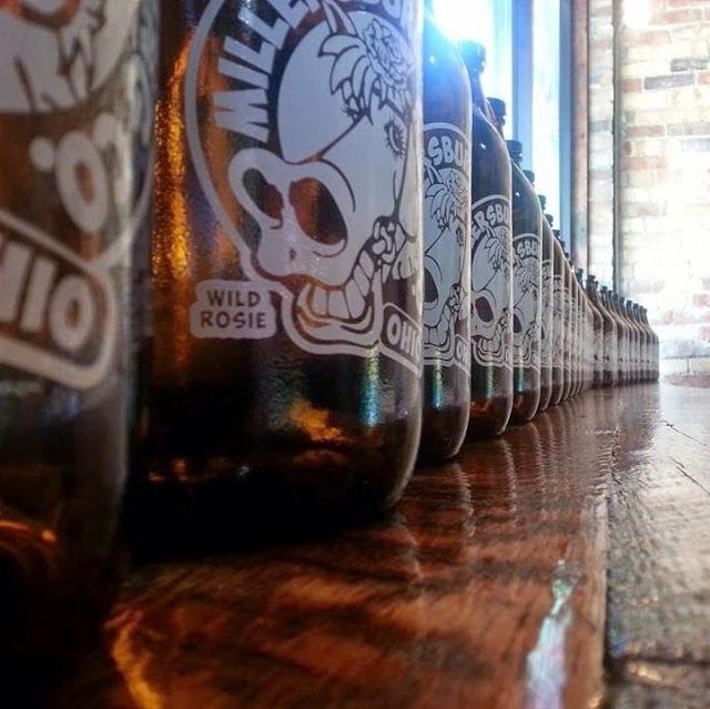 Millersburg Brewing Company