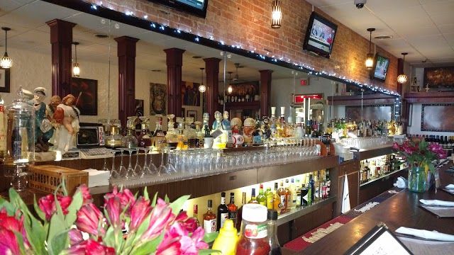 Uncle John's Place
