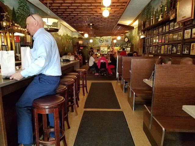 Luigi's Restaurant