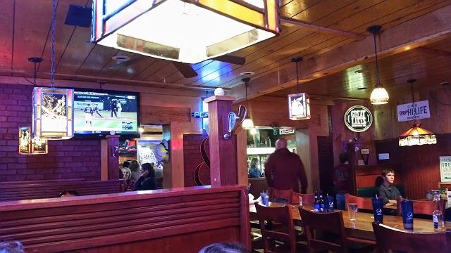 Bags Sports Pub Sugarcreek