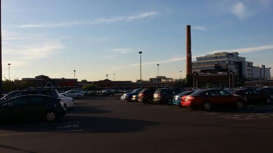 Rookwood Commons
