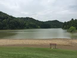Dow Lake