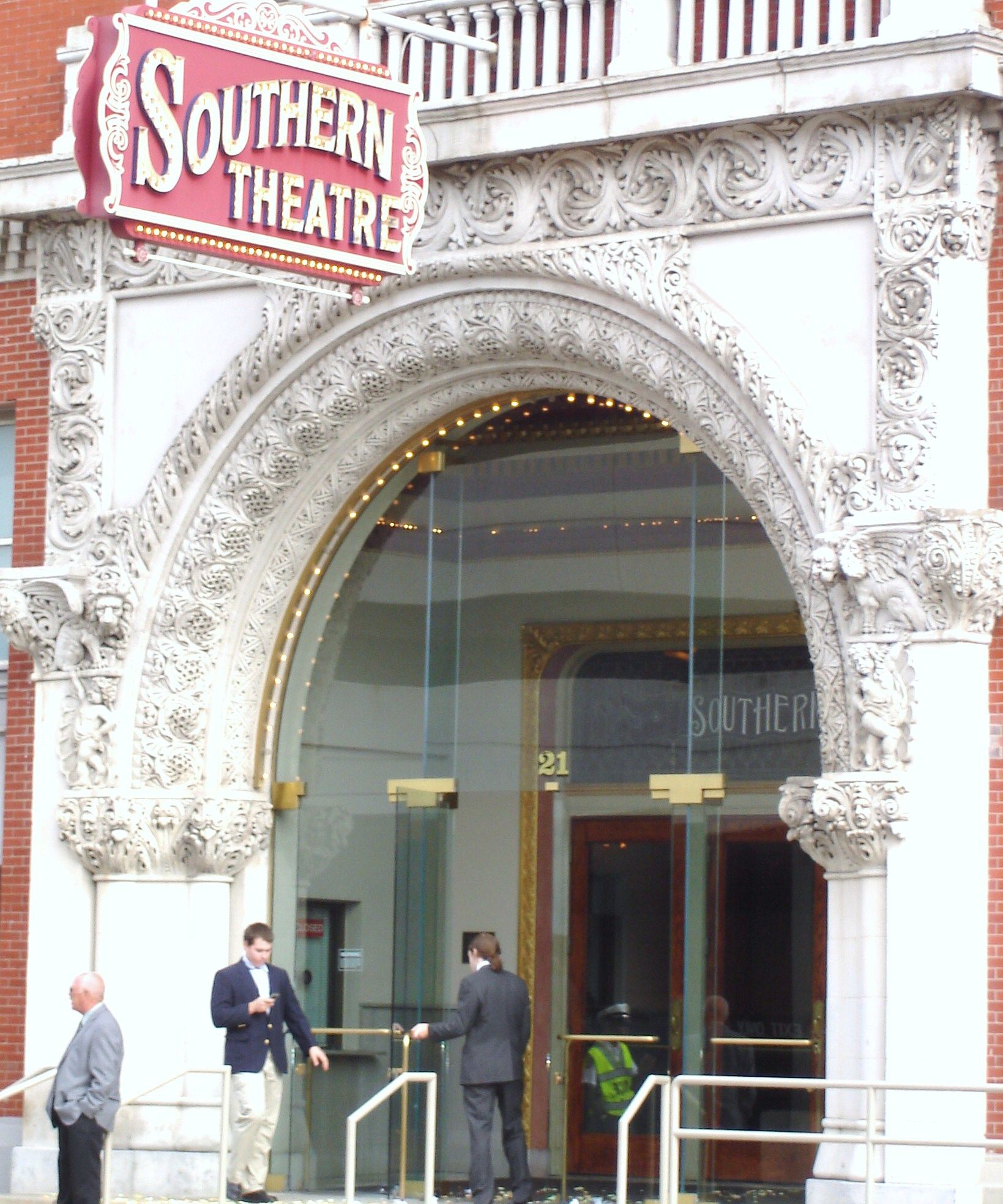 Southern Theater