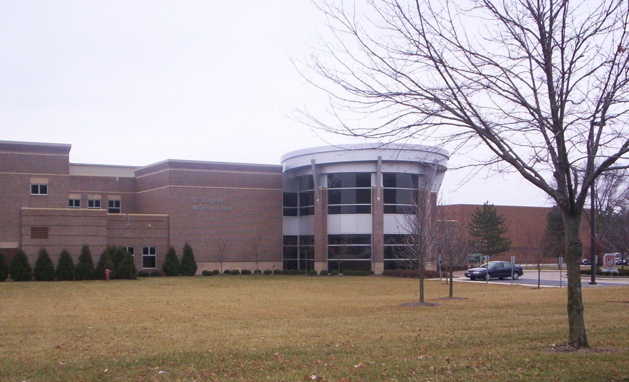 Ohio State University