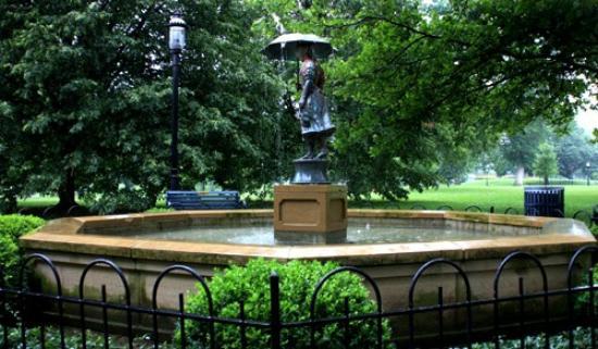 Schiller Park