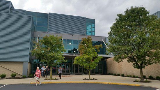 Crossroads Church