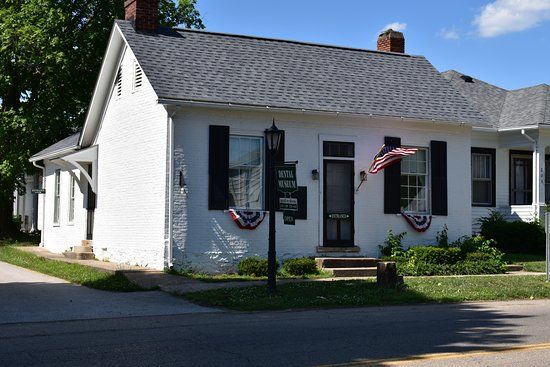 Bainbridge Dental Museum
