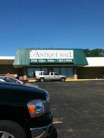 Ohio Valley Antique Mall