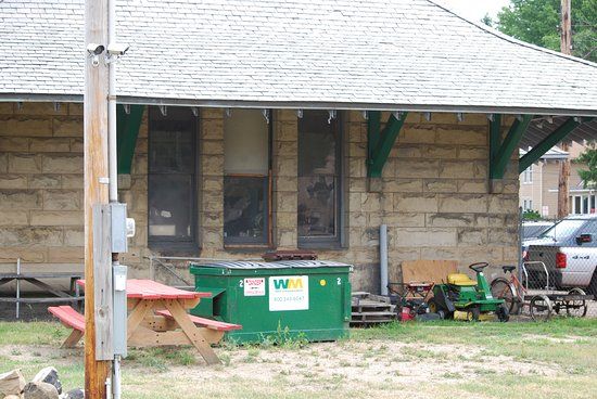 Painesville Railroad Museum
