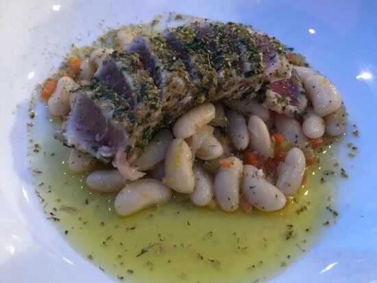 Forno Osteria and Bar