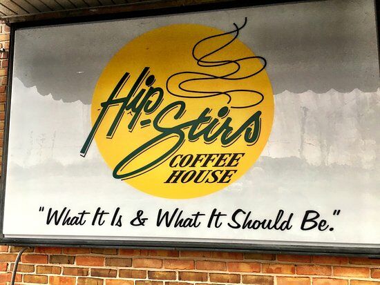 Hip-Stirs Coffee House
