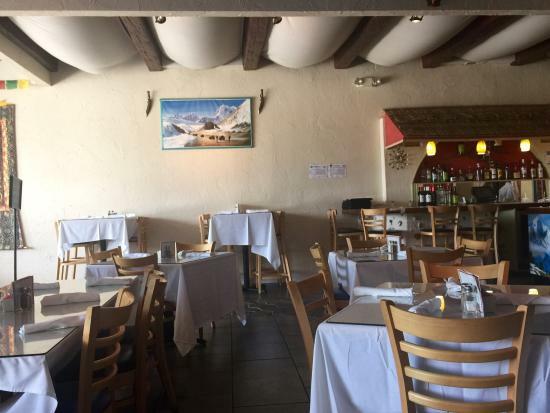 Himalayan Grille
