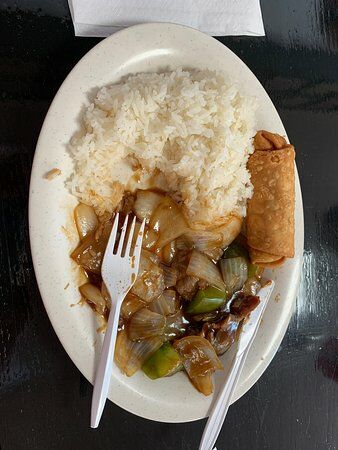 Peking House