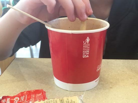 Wendy's