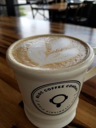BLOC Coffee Company