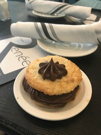 Chez Renee French Bistrot