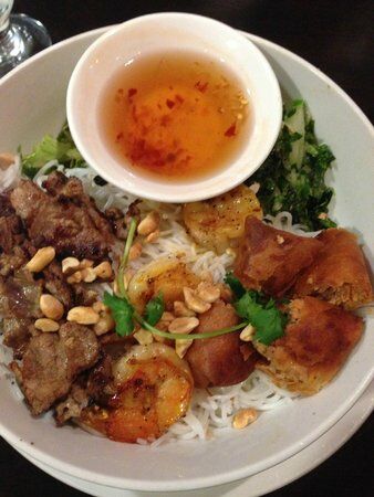 Bowl of Pho